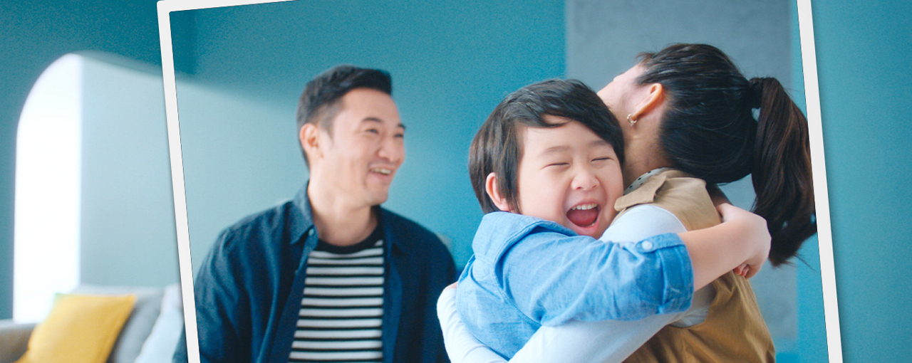 มีลูก(ไม่ต้อง)ทันใช้ ถึงวัยคนรุ่นใหม่มีลูก แข็งแรงและเติบโตไปพร้อมกัน