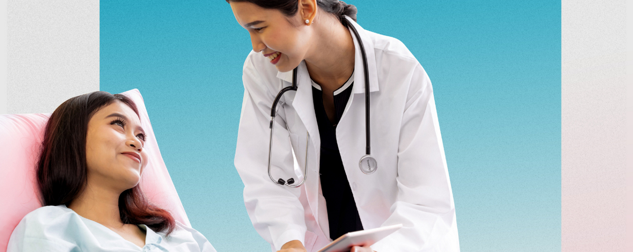 ประกันสุขภาพ IPD และ OPD คืออะไร พร้อมคู่มือเลือกซื้อ