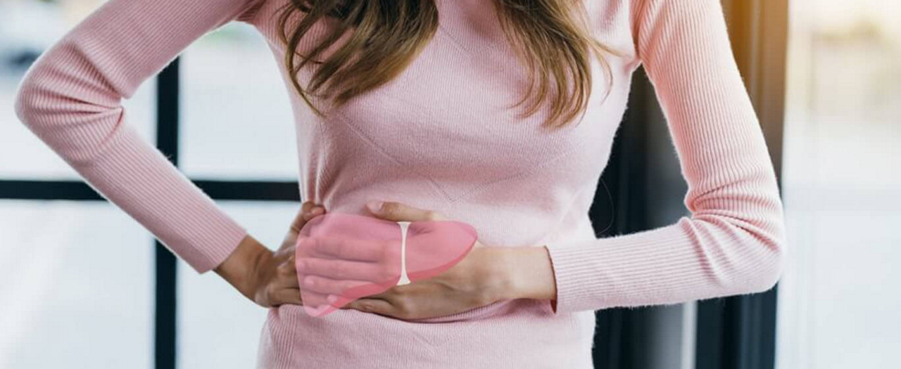 รู้เท่าทันป้องกันได้ ! โรคตับเกิดจากอะไร มีวิธีดูแลอย่างไร ?