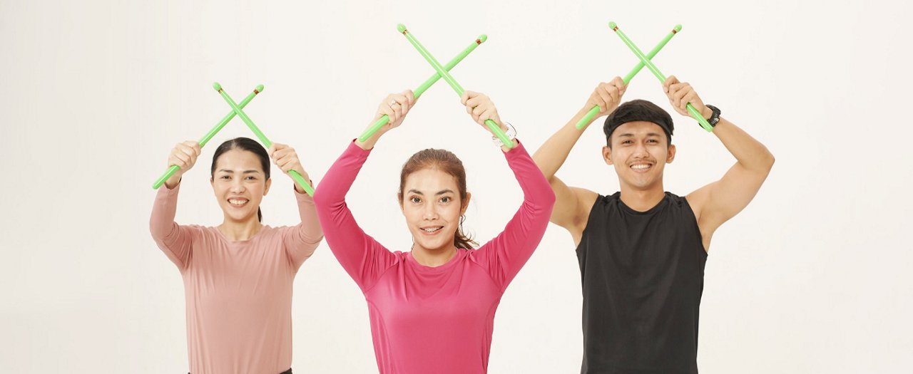 Rekomendasi Tempat Olahraga untuk Anda dan Keluarga serta Tips Memilihnya