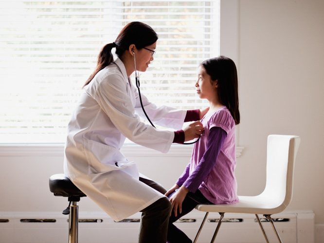 Locate the nearest panel clinic