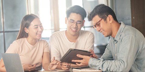 生存保險金，資金運用有彈性