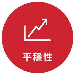 平穩性