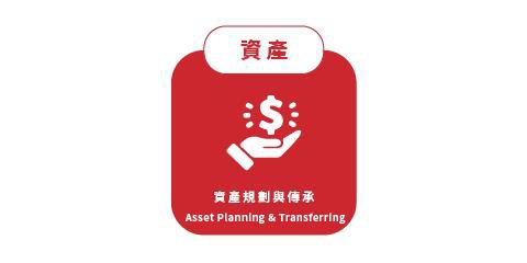 資產規劃與傳承 (Asset Planning&Transferring)
