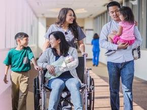 Patient voices: experiences of healthcare access in Asia