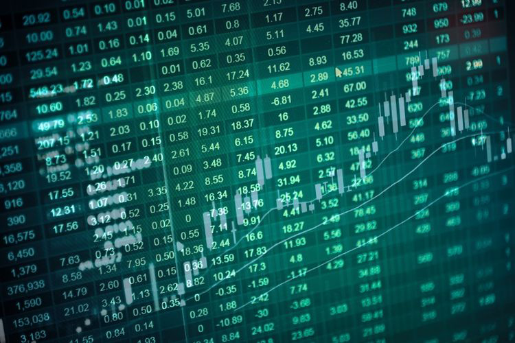 Pemerintah Mendapatkan Rp 5,87 Triliun dari Enam Lelang Sukuk