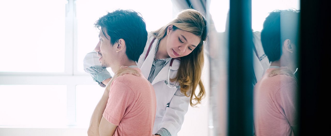 Apa itu Penyakit Lupus? Penyebab, Gejala dan Cara Mencegahnya