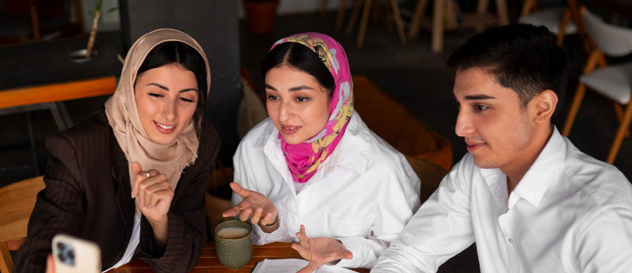 Perencanaan Keuangan Syariah untuk Gen-Z: Langkah Bijak Menuju Masa Depan Sejahtera