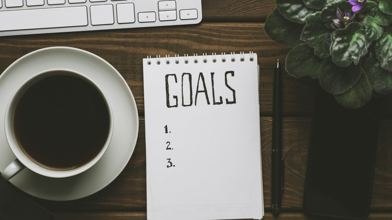 The road to personal & professional improvement