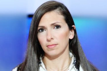 (Moderator) Petra Khoury