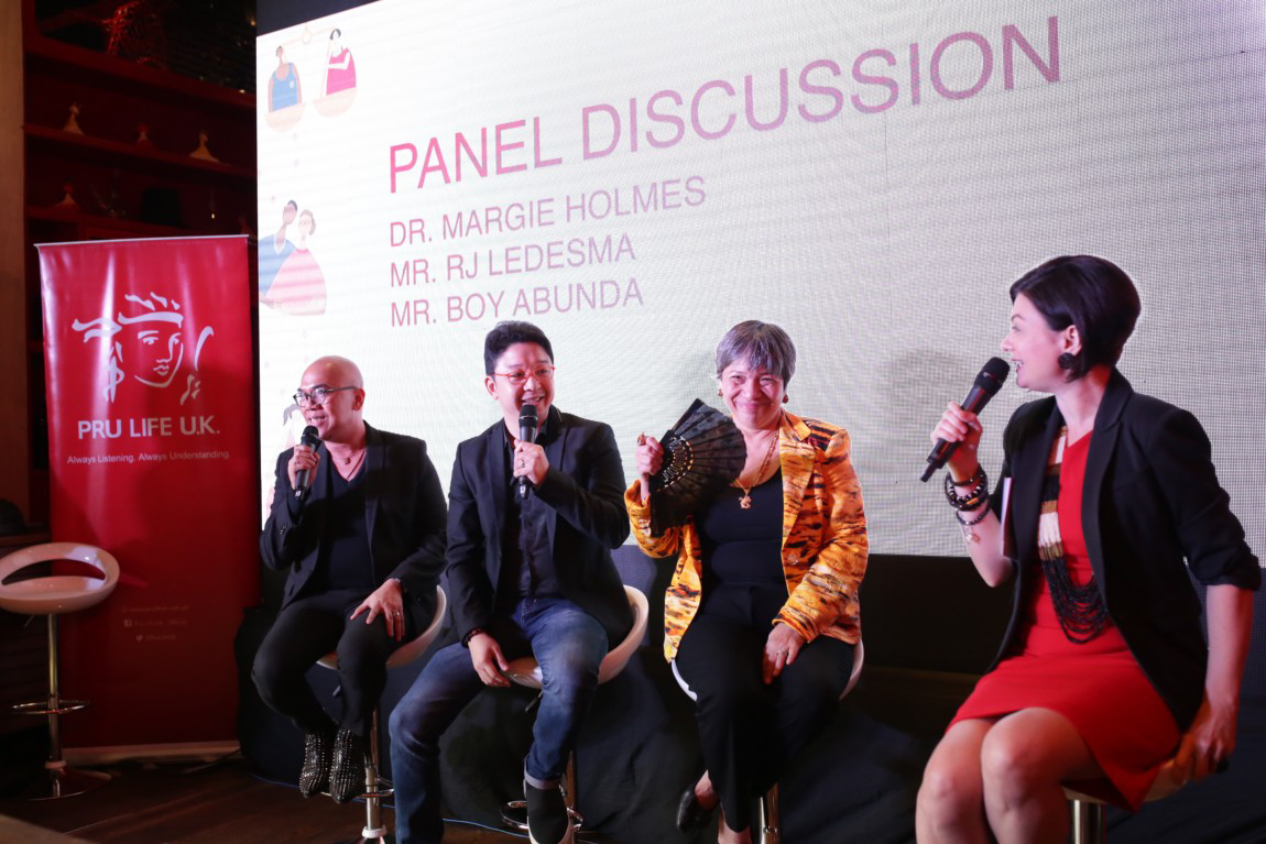 PH is still 2nd in Asia on Relationship Fulfillment