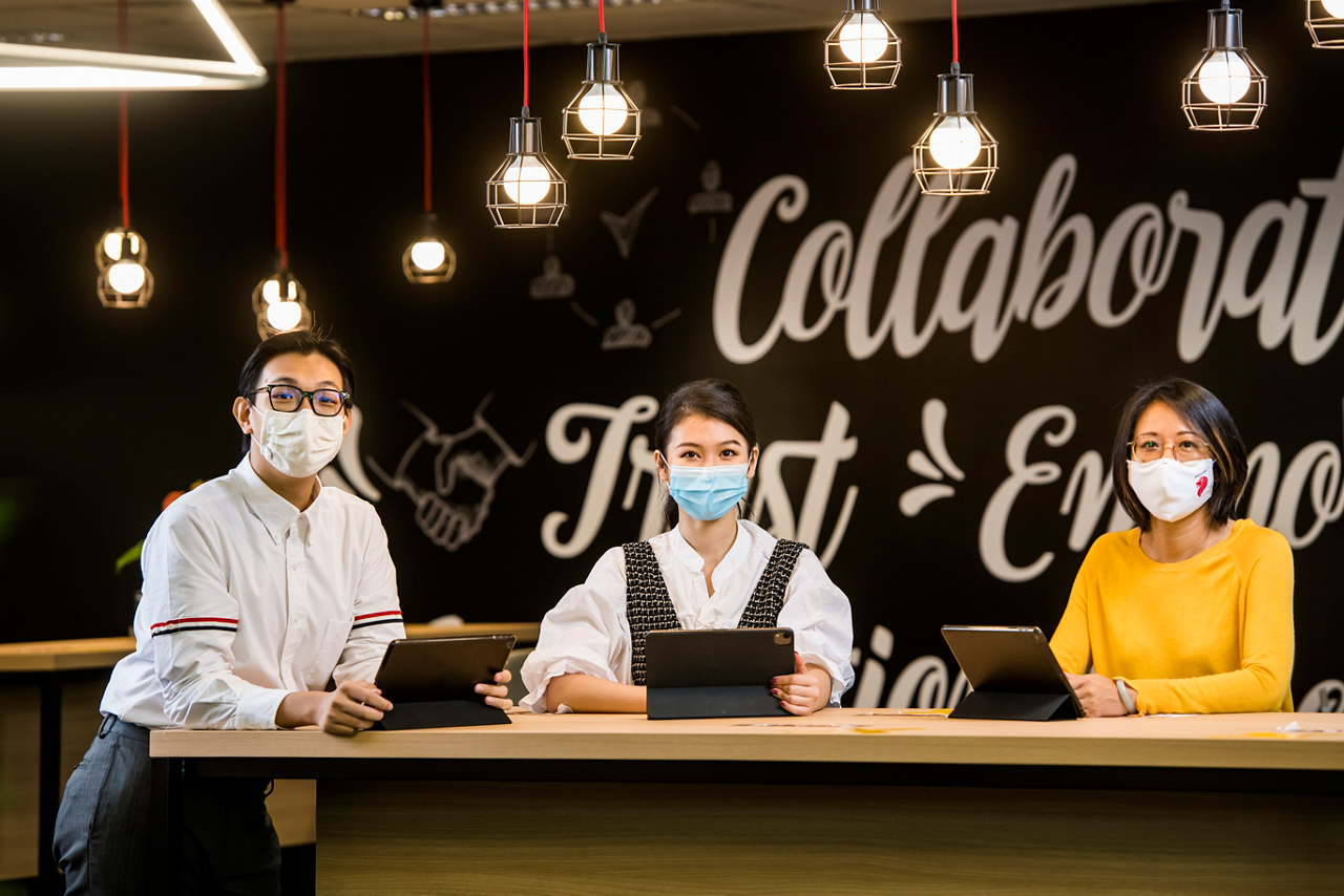 Prudential steps up hiring of mid-career individuals and fresh graduates amid COVID-19 pandemic