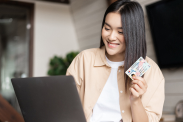 Philsys Digital ID and printed ePhilID are now accepted as valid identification documents