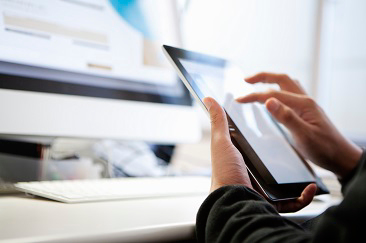We're Going Paperless With Our Official Receipts