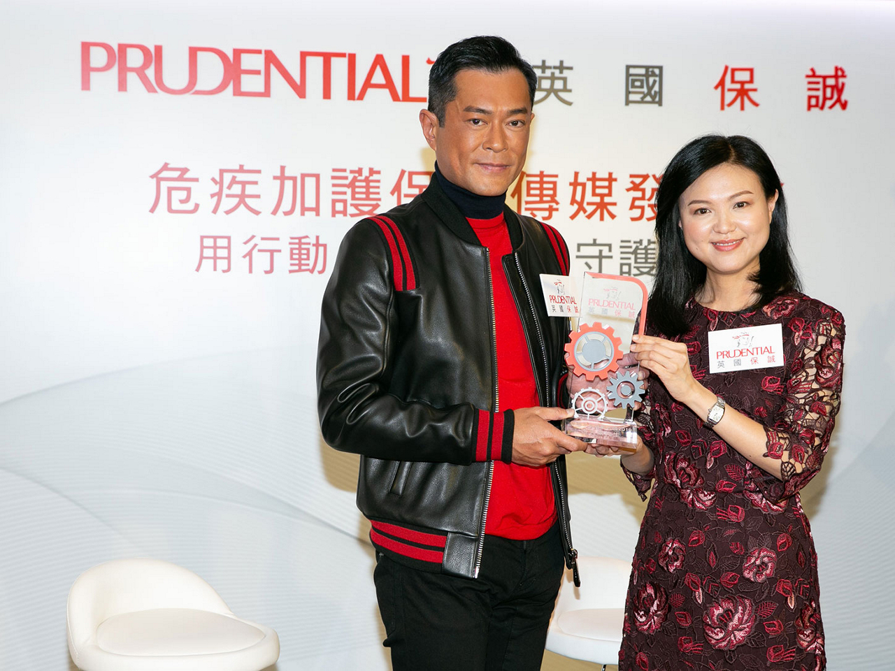 PRUHealth Critical Illness Extended Care II enhances cancer benefits with continuous annual lump-sum financial support and extra family protection benefit