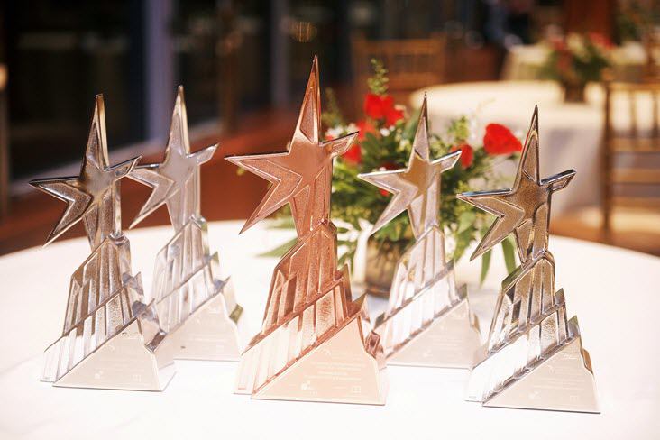 保誠在「香港保險業大獎 2020」囊括4項殊榮