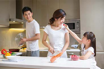 保誠全新「自主健康」危疾保障系列 提供高槓桿保障以及一系列保費相宜的自選附加保障