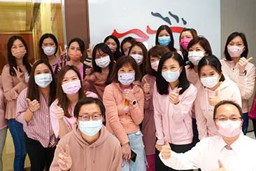 保誠擴闊所有人壽保險產品之認可受益人關係 以迎合多元家庭保障需求