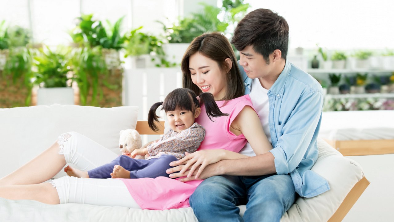 「誠保一生」危疾保系列