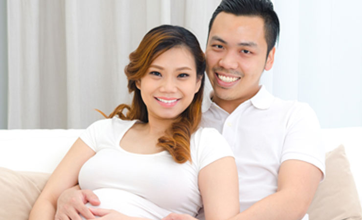 Protecting your baby bump now and beyond
