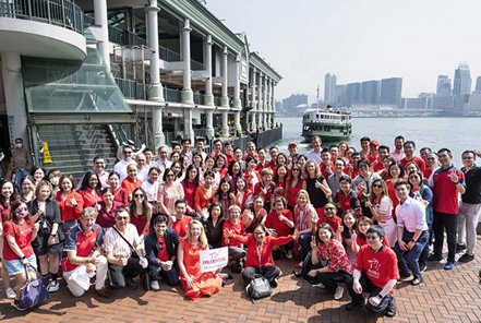 175 years – Celebrating Life