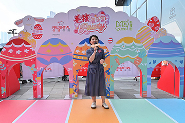 保誠「香港毛孩保障調查」： 逾七成毛孩父母低估寵物治療所需開支