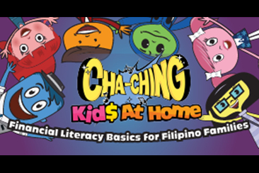 Pru Life UK promotes financial literacy among Filipino families