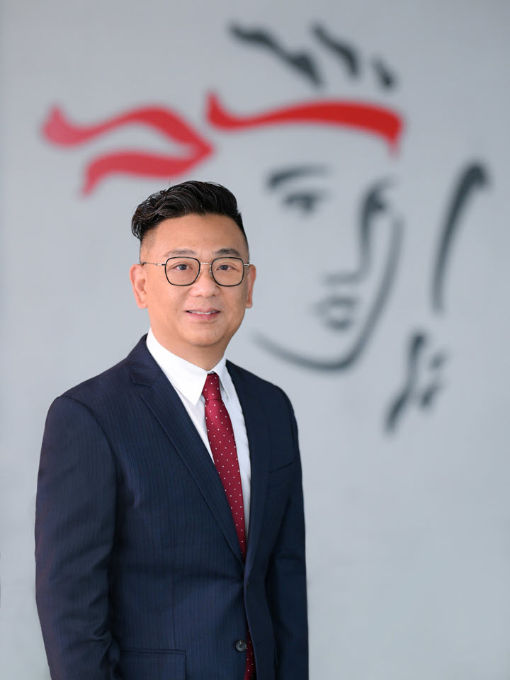 保誠保險委任韓金樑為保誠財險有限公司總經理