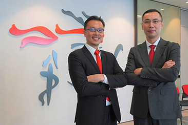 保誠推出市場首創 「衛星檢」及「隨身檢」一站式體檢服務