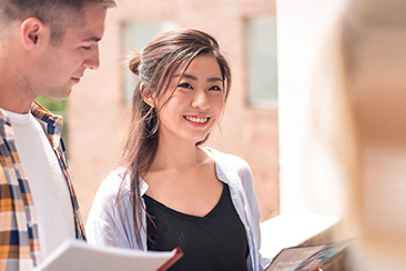 保誠「海外留學規劃調查」： 近七成受訪家長冀子女到海外升讀中小學 近六成受訪者為追尋夢想留學