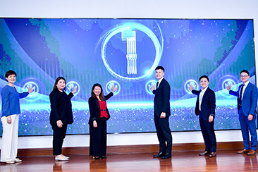 保誠保險與和睦家醫療集團深化合作 再度擴大跨境醫療生態系統至穗滬兩地 