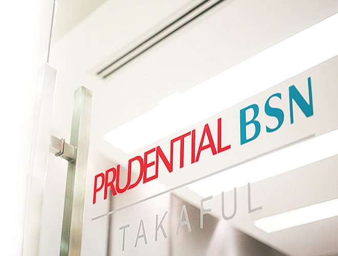 PruBSN Company