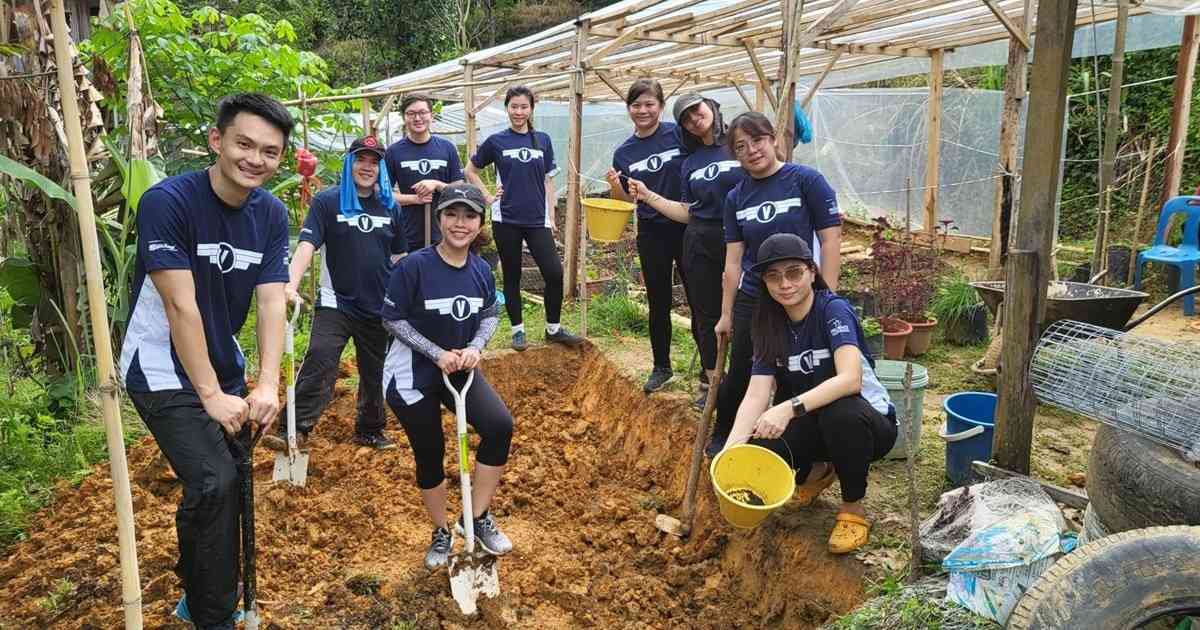 prucare farming sustainability