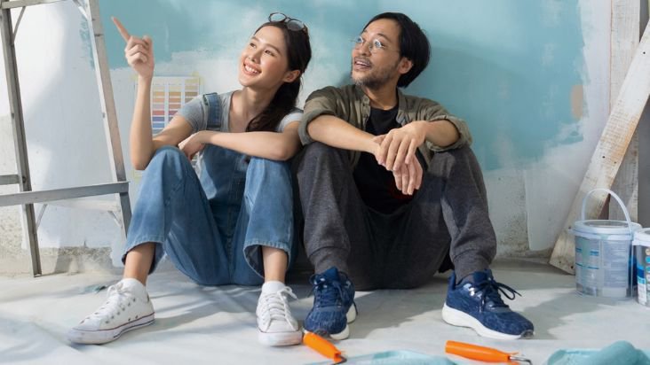 PRUChoice Home Décor - Renovation Insurance