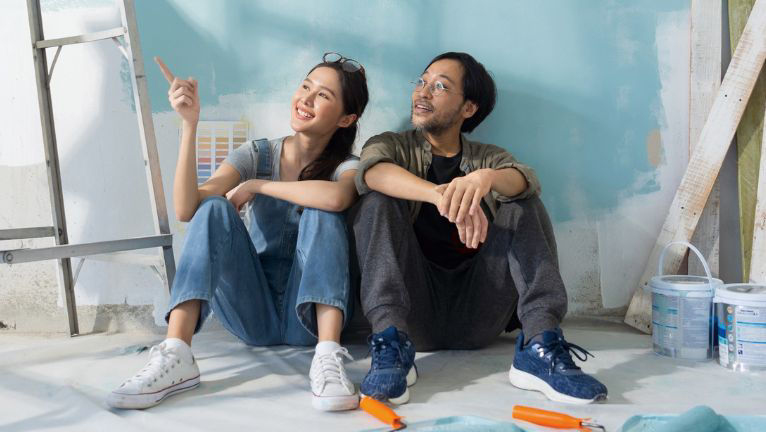 保誠精選「家居裝修寶」家居保障計劃