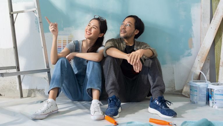 PRUChoice Home Décor - Renovation Insurance