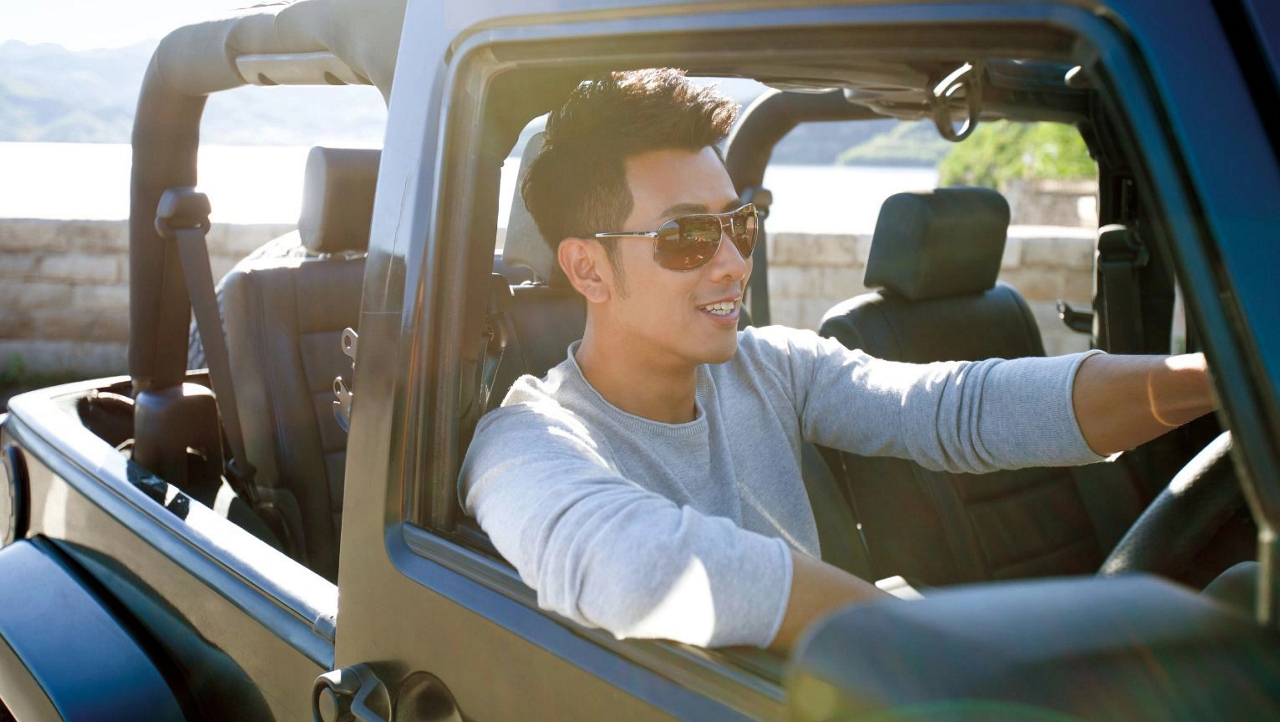 PRUChoice Motor Insurance