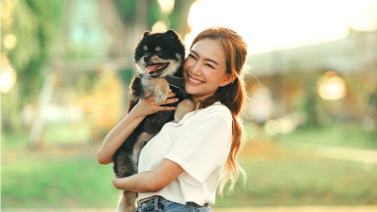 保誠精選「寵愛寶」寵物保障