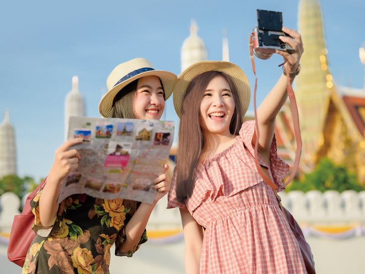 保誠推出升級版保誠精選「旅遊樂」 以更貼心保障全面提升客戶旅遊體驗