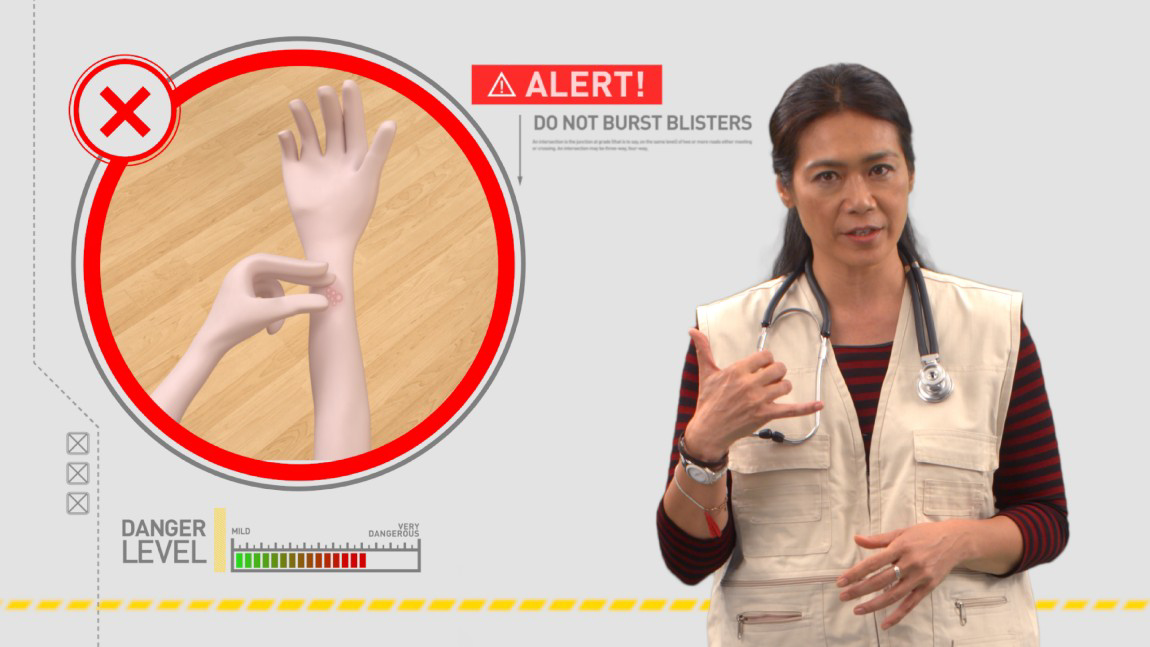 Prudence Foundation Launches SAFE STEPS First Aid Across Asia