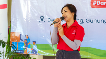 Prudential Indonesia Perkuat Inisiatif Berkelanjutan dan Ketahanan Masyarakat Gunungkidul dalam Menghadapi Dampak Kekeringan