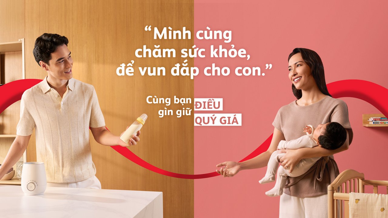Kức khỏe - Điều quý giá “nền tảng" cho mọi hành trình