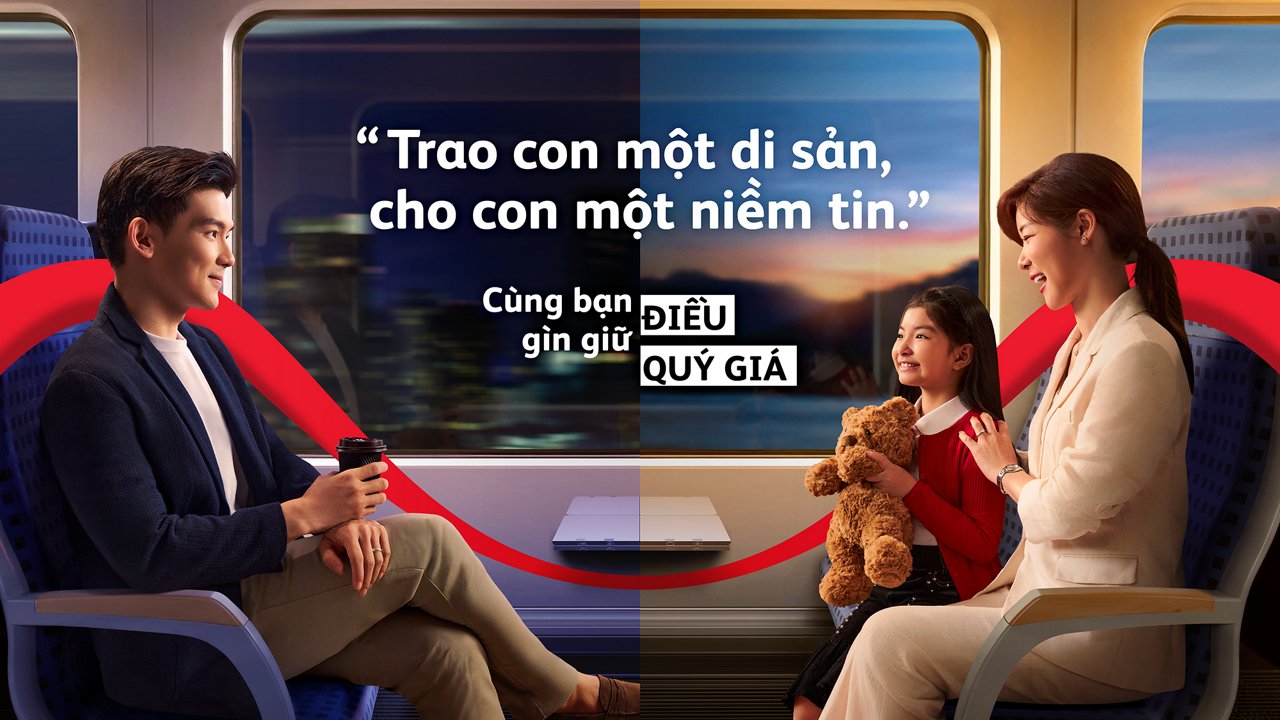 Di sản - Điều quý giá trao truyền bền vững qua mọi thế hệ