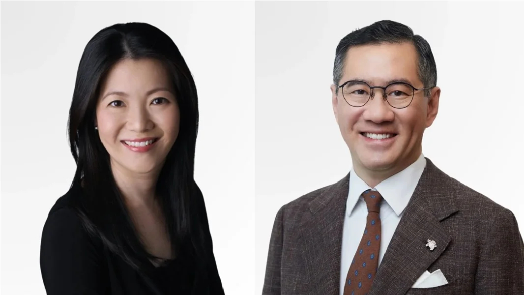 Prudential Appoints Chan San San as new Chief Executive Officer for Singapore