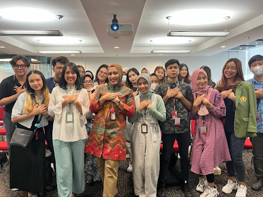 Prudential Syariah Bekerjasama dengan Lomba Pekan Komunikasi UI untuk Dorong Literasi Keuangan Syariah di Indonesia