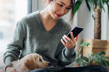 保誠再度擴大抗疫支援服務範圍  與港人同心抗疫共渡時艱