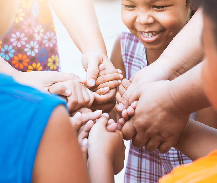 Prudential volunteers creating a lasting impact on society