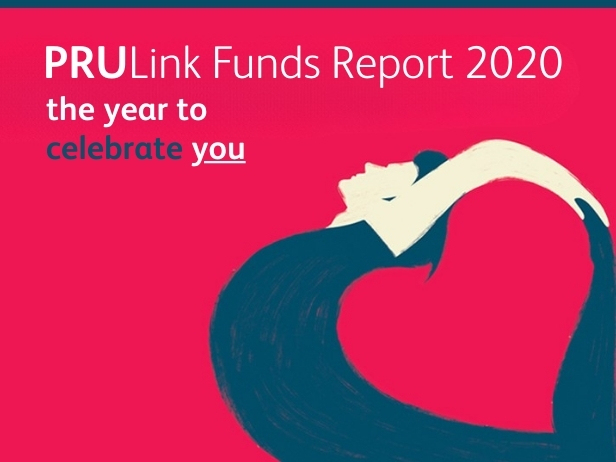 PRULink-Banner