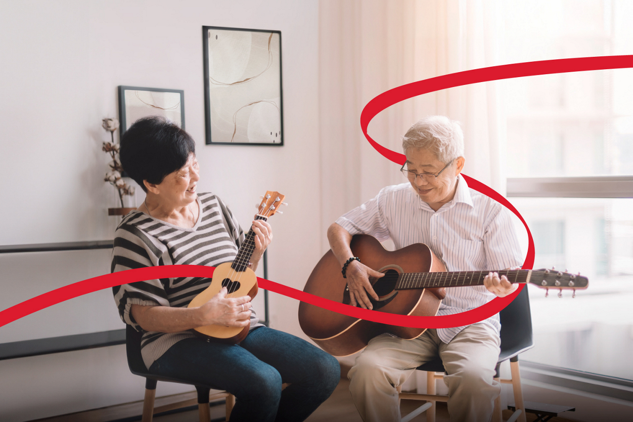 PRULive Well: Lifelong Companion Plan