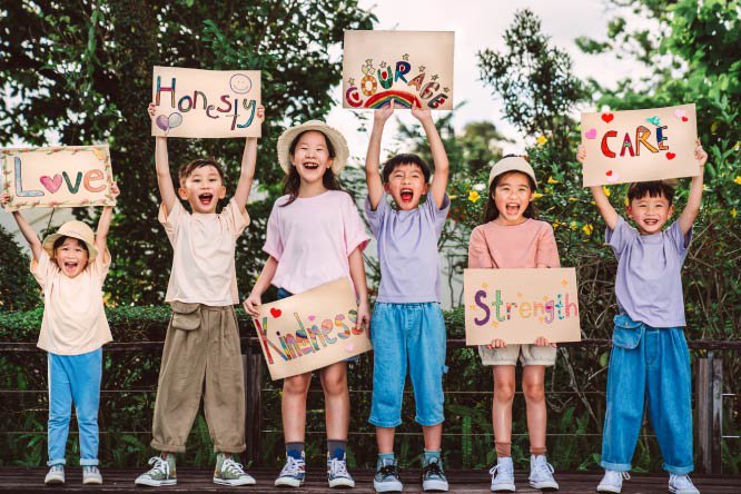 Prudential Entrust Multi-Currency Plan